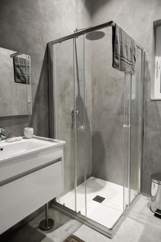 スペーシャス ダブル ルーム - BB マリーナ イン ピエタ