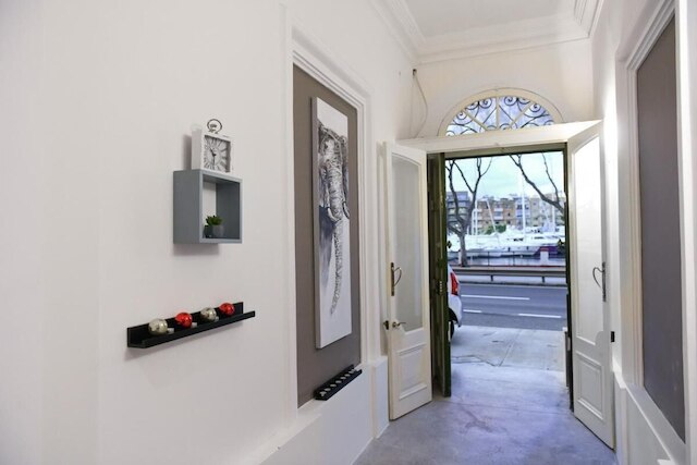 スペーシャス ダブル ルーム - BB マリーナ イン ピエタ