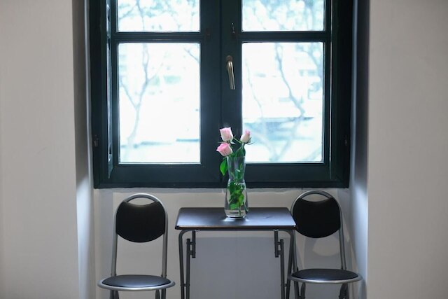 スペーシャス ダブル ルーム - BB マリーナ イン ピエタ