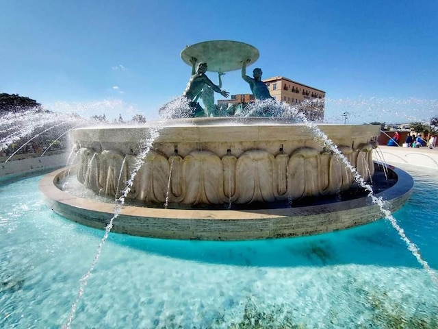 アメージング ダブル ルーム イン BB マリーナ