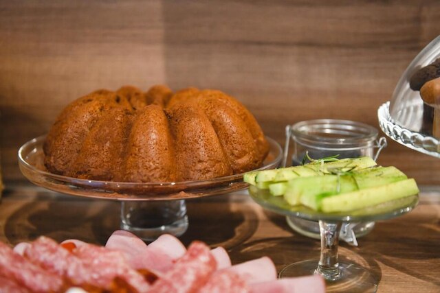 アメージング ダブル ルーム イン BB マリーナ