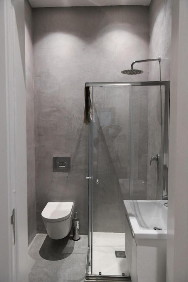 アメージング ダブル ルーム イン BB マリーナ