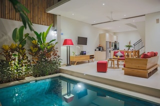 ヴィラ ダブル 6