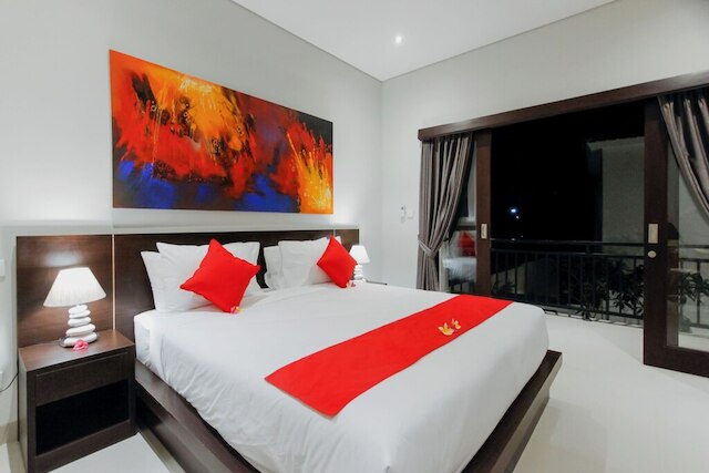 ヴィラ ダブル 6