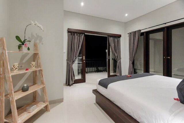 ヴィラ ダブル 6