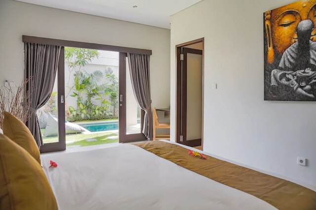 ヴィラ ダブル 6