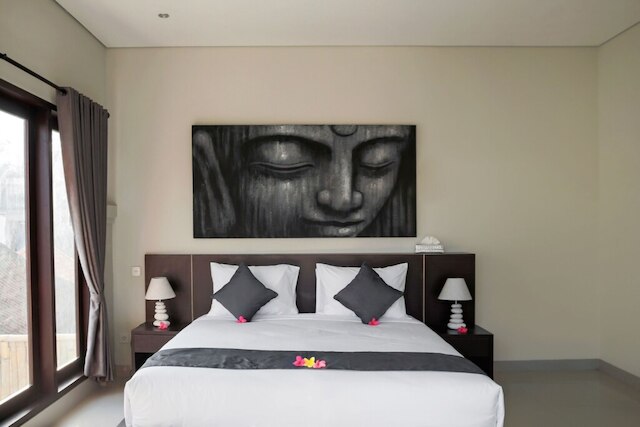 ヴィラ ダブル 6