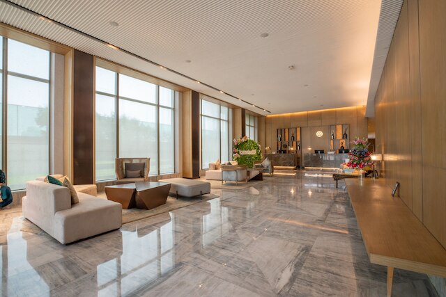 ゲートウェイ アーメダバード シンドゥ バヴァン