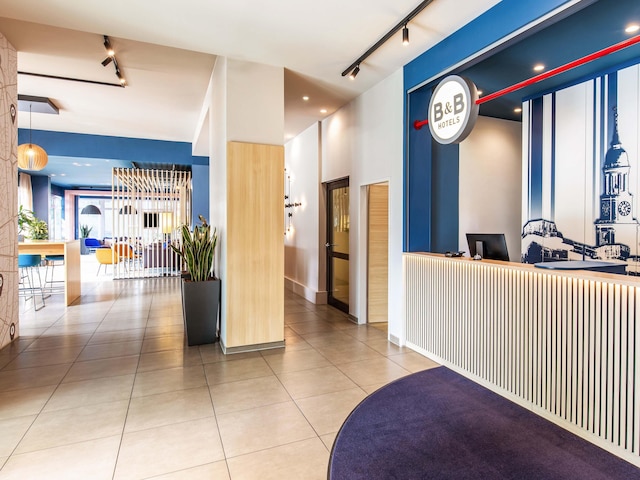 B&B ホテル ハンブルク シティ オスト