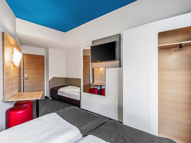 B&B ホテル ハンブルク シティ オスト