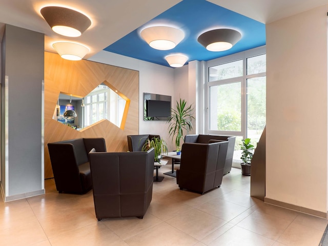 B&Bホテル シュトゥットガルト-エアポート/メッセ