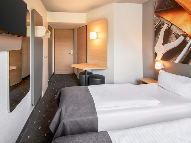 B&B ホテル オッフェンバッハシード