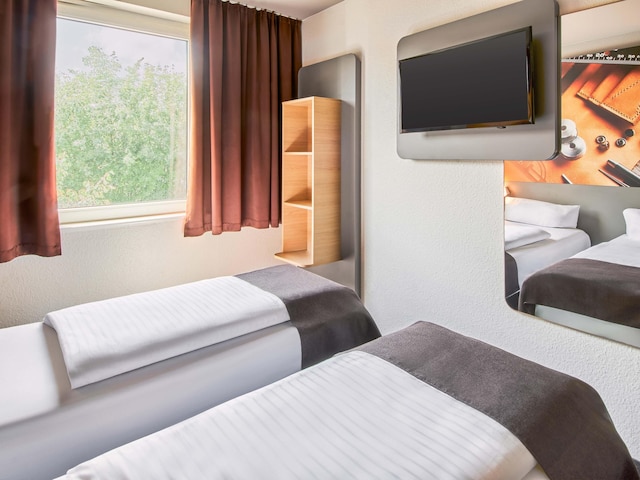 B&B ホテル オッフェンバッハシード