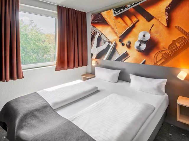 B&B ホテル オッフェンバッハシード