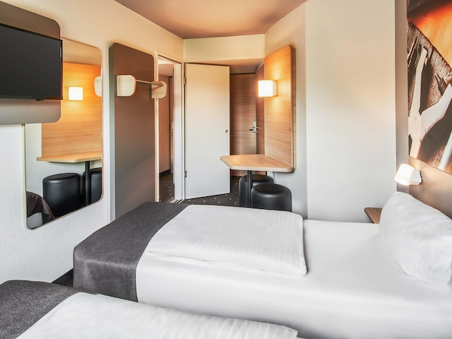 B&B ホテル オッフェンバッハシード