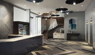 ハイアット プレイス ニューヨーク / チェルシー