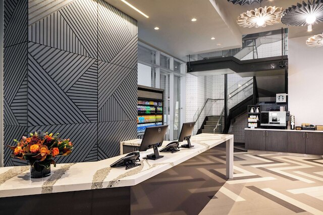 ハイアット プレイス ニューヨーク / チェルシー