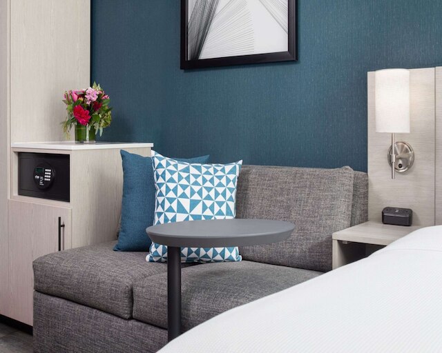 ハイアット プレイス ニューヨーク / チェルシー