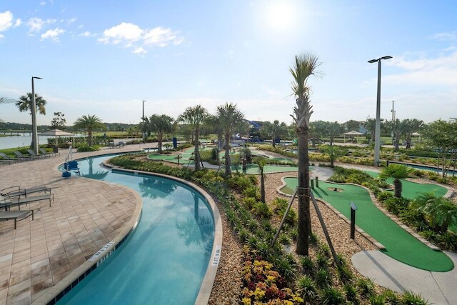 4995WA - ストーリー レイク