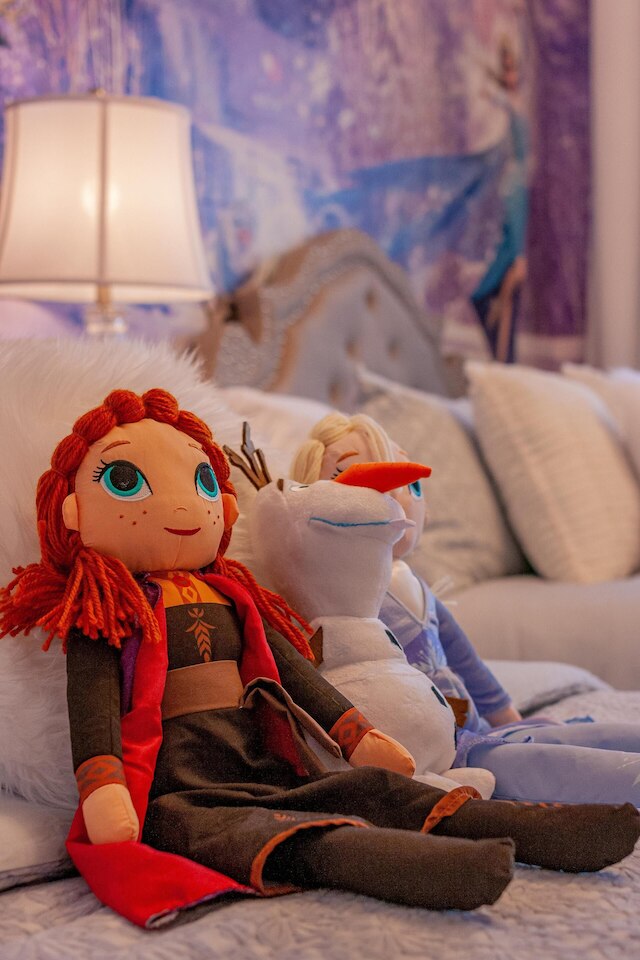 801DSド  ザ リトリート アット チャンピオンズゲート