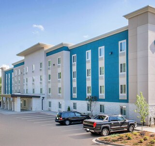 エクステンデッド・ステイ・アメリカ・セレクト・スイーツ・オーランド・キシミー