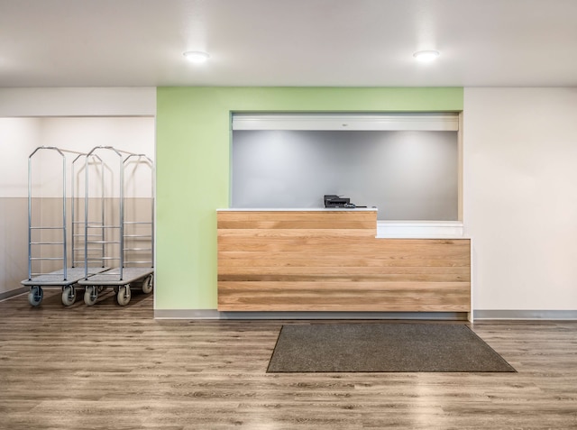 エクステンデッド・ステイ・アメリカ・セレクト・スイーツ・オーランド・キシミー