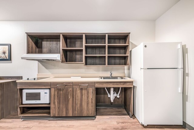 エクステンデッド・ステイ・アメリカ・セレクト・スイーツ・オーランド・キシミー