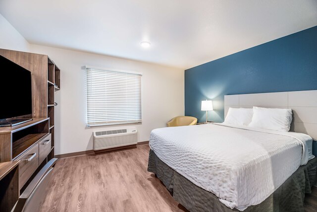 エクステンデッド・ステイ・アメリカ・セレクト・スイーツ・オーランド・キシミー