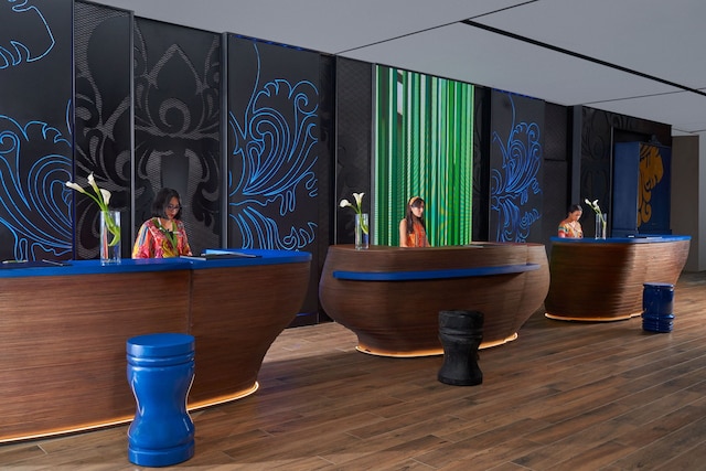 ルネッサンス バリ ヌサドゥア リゾート