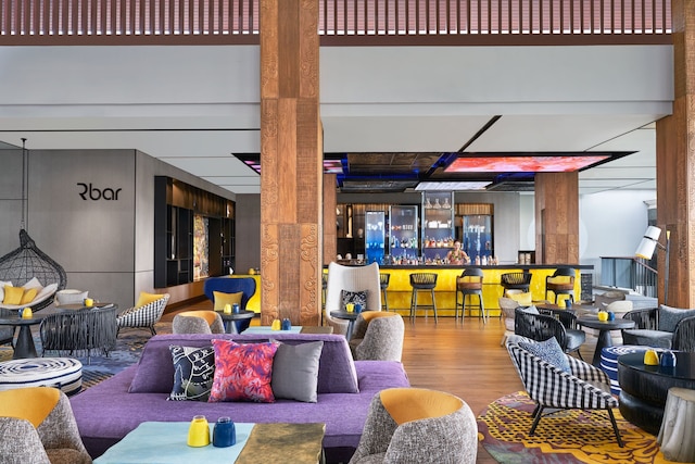 ルネッサンス バリ ヌサドゥア リゾート