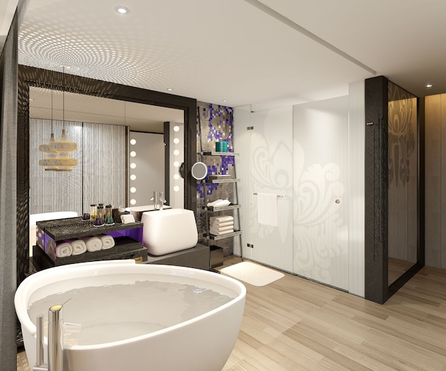 ルネッサンス バリ ヌサドゥア リゾート