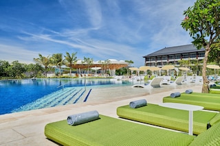 ルネッサンス バリ ヌサドゥア リゾート