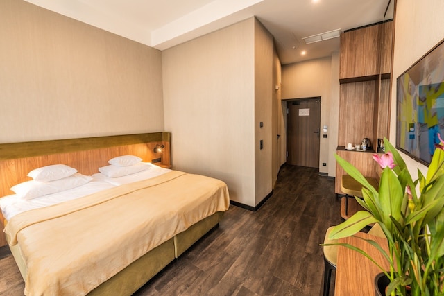 リーベスキンド ブティック ホテル