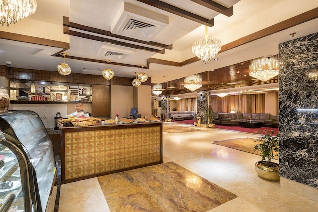 グランド パレス ホテル & リゾーツ シルット