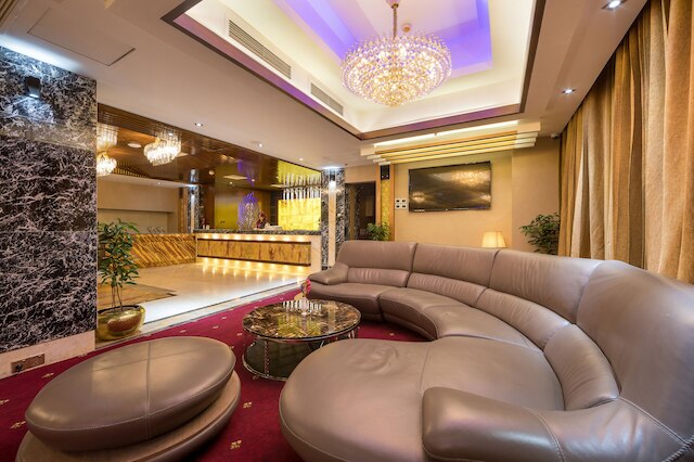 グランド パレス ホテル & リゾーツ シルット