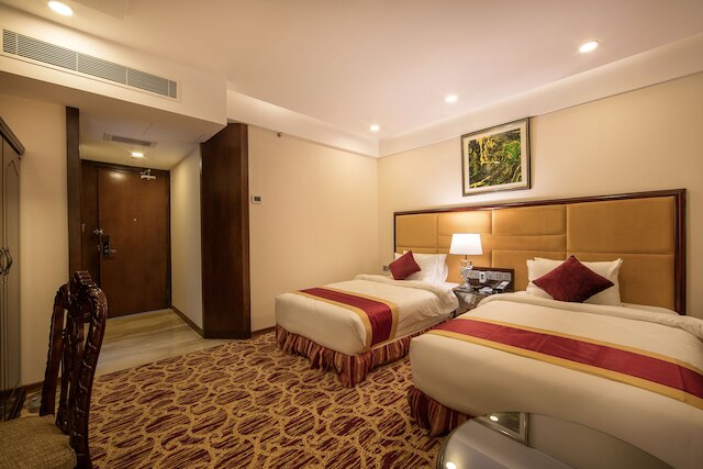 グランド パレス ホテル & リゾーツ シルット