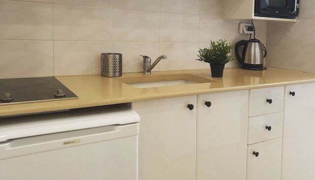 エアTLV - ベン イェフダ 68