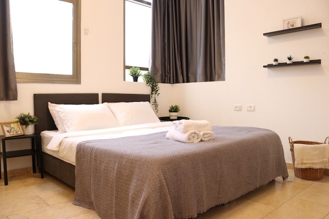 エアTLV - ベン イェフダ 68