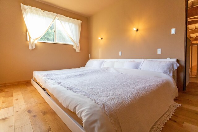 島の休日 ヨイサーマー Sunset Beach House