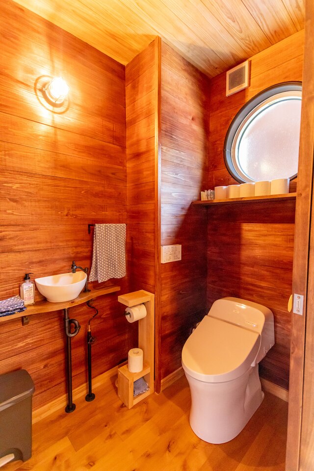 島の休日 ヨイサーマー Sunset Beach House