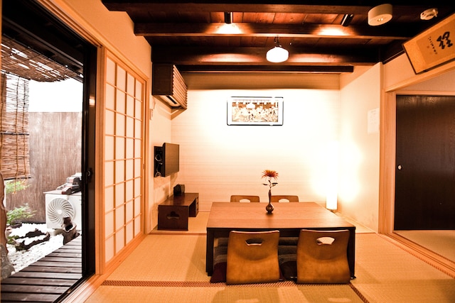 やまがた京町旅籠 大徳寺