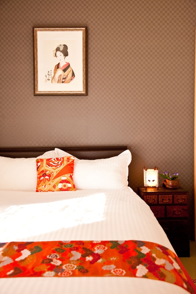 やまがた京町旅籠 大徳寺