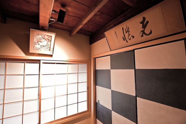 やまがた京町旅籠 大徳寺