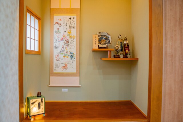 やまがた 琉球旅籠 恩納村