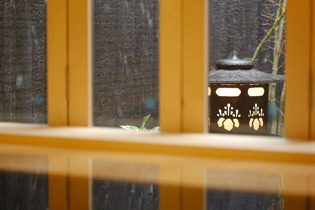 やまがた京町旅籠 五条西洞院