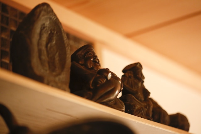 やまがた京町旅籠 五条西洞院