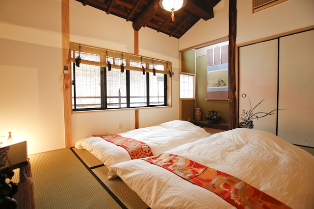 やまがた京町旅籠 五条西洞院