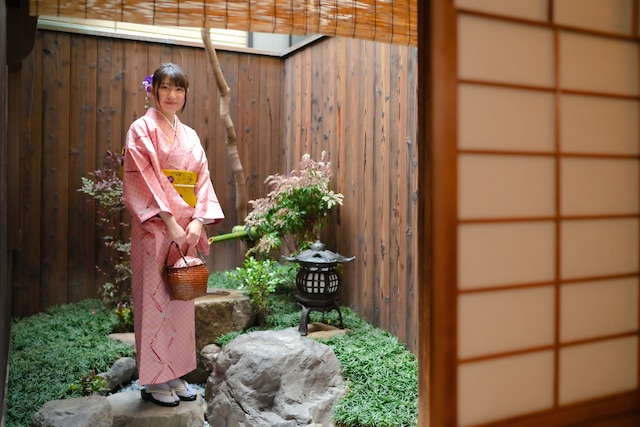 やまがた京町旅籠 京都駅前