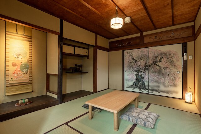 やまがた京町旅籠 京都駅前