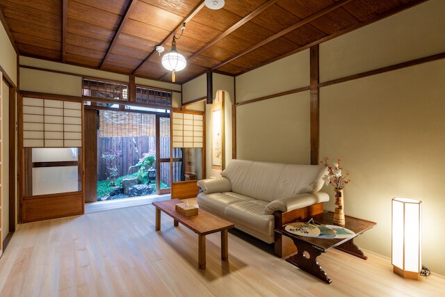 やまがた京町旅籠 京都駅前